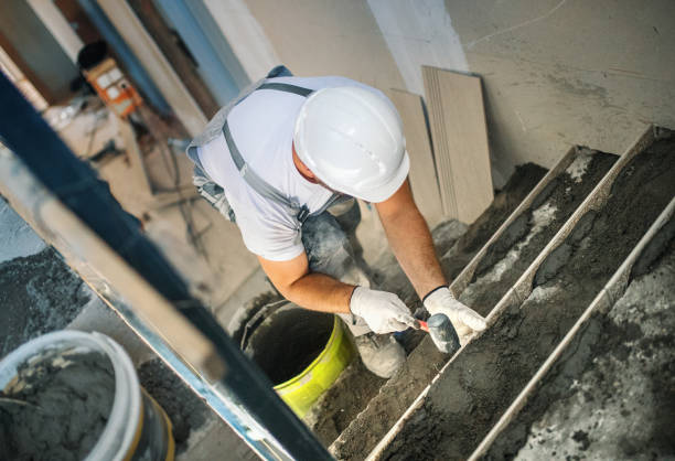 Best Decorative Concrete in Upper Grand Lagoon, FL