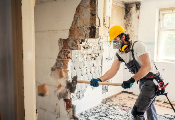 Best Concrete Demolition Services in Upper Grand Lagoon, FL