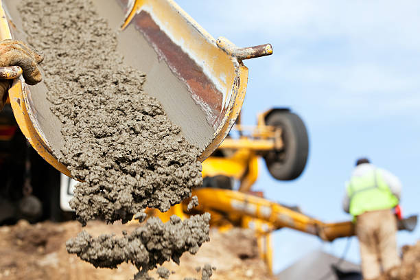 Best Concrete Removal and Replacement in Upper Grand Lagoon, FL