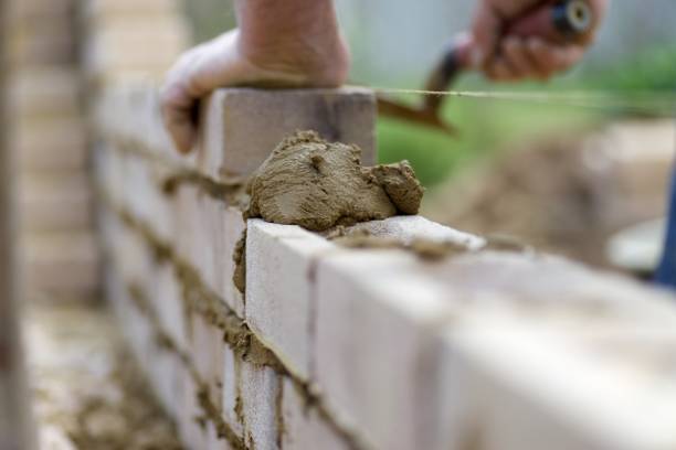 Best Concrete Slab Construction in Upper Grand Lagoon, FL