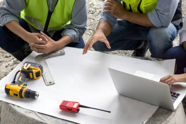 Best Commercial Concrete Services in Upper Grand Lagoon, FL